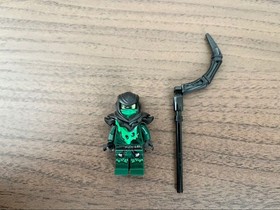 LEGO NINJAGO Attack of the Morro Dragon 70736 In 2015 Used Comp W/Manual Japan