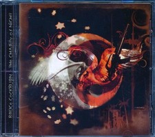 SEALED NEW CD Bruce Cockburn - The Charity Of Night