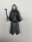 1984 Kenner Vintage Star Wars Emporer Palpatine Mail Away Action Figure Complete
