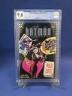 BATMAN ADVENTURES: MAD LOVE #NN CGC 9.6 WP ORIGIN OF HARLEY QUINN HIGH GRADE 🔑