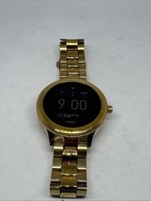 Fossil Q Venture Gen 3 Smartwatch FTW6006 Modell DW5A