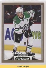 2022-23 Upper Deck Parkhurst Bronze Border John Klingberg #5 READ 6f8