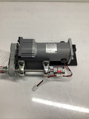 GROSCHOPP PM8014-PS1910 930-60-5820 MOTOR M-148