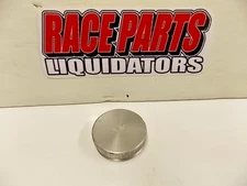 Replacement Cap Billet alum CV Products brake / clutch fluid reservoir 062425-14