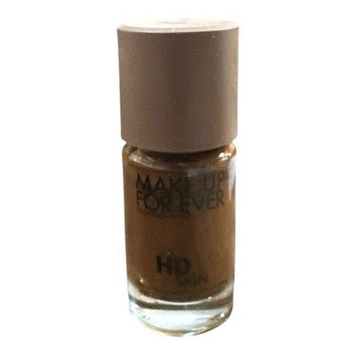 Make Up For Ever HD Skin Undetectable Stay True Foundation ~ 4R72 ~ 30 ml BNIB