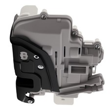Porte avant et accessoires Audi A4