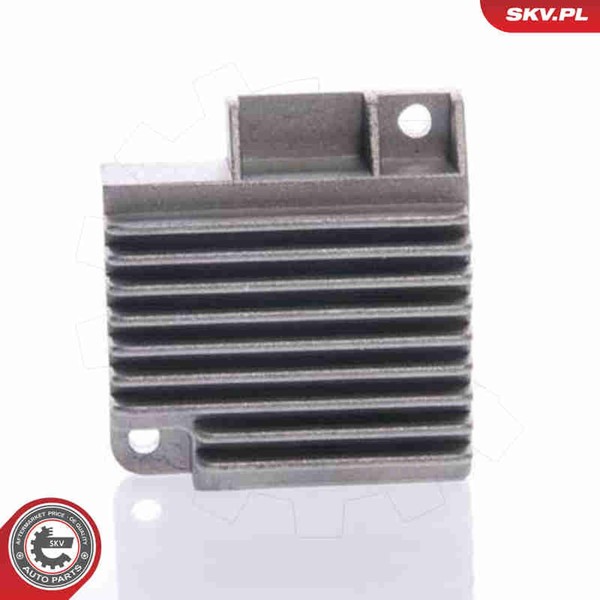 ZüNdspule Esen SKV 03SKV900 FüR Panda Fiat UNO Duna Lancia Delta Tipo Y10 12V 1-image