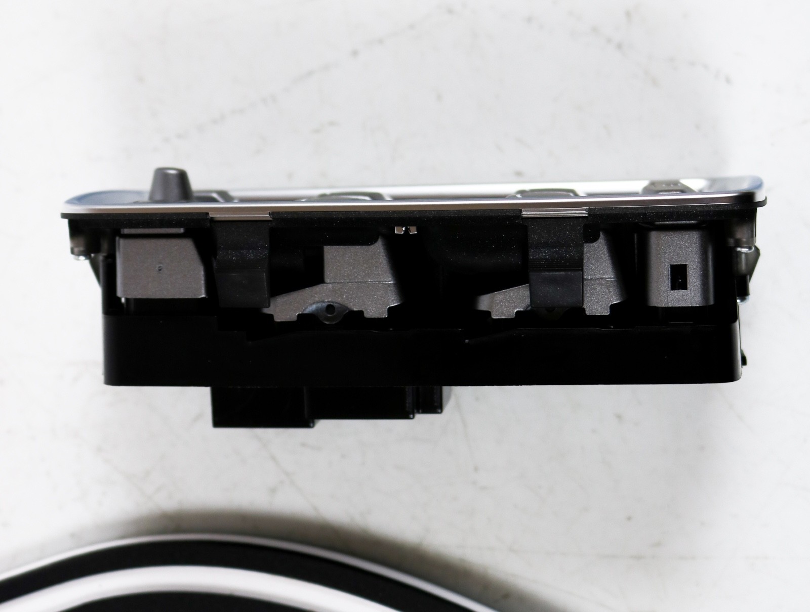 AD4314540AC OEM ASTON MARTIN DRIVER SIDE WINDOW MIRROR SWITCH NEW