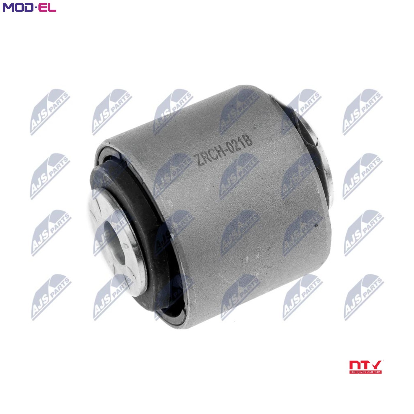 Wishbone bush inner Hydro Mount ZTP-CH-021B NTY for CADILLAC CTS Coupe CTS STS - Image 12