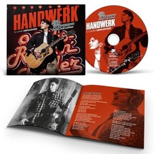 ANDREAS GABALIER   Handwerk - 10 Jahre Unplug...