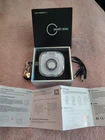 GIMBEIV Sz. 11Smart Ring Activity Tracker for Finger with User Manual, And Charg