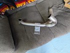 Buell XB12 Exhaust Header Manifold Pipe Ulysses Lightning Firebolt #NV 1214