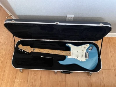 2010 Fender American Standard Stratocaster for sale | eBay