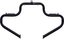 Lindby 830-5043 BL1302/09 ENGINE GUARD HD MULTIBAR BAR FLH TOURING 97-UP BLK