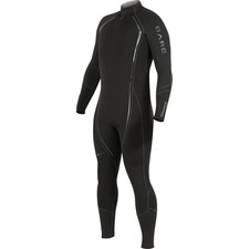 BARE 3mm Reactive Full Wetsuit for Men - Black, XLS 002195BLK-54XLS 