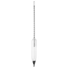 Durac B61801-0700 Specific Gravity Precision Hydrometer