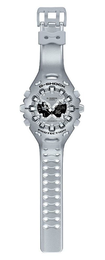 Casio G-Shock GA-V01 Series Big Case (49mm) Neon-Green Dual