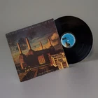 PINK FLOYD: Animals Vinyl LP 1977 1st Press Columbia JC 34474 SVG/VG Play Tested