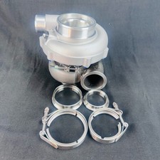 New Turbocharger G35-900 1.21 Ar Reverse Rotation V-band Dual Ball Bearing