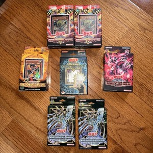 ocg decks yugioh Konami Yu Gi Oh arc, Five Structure Japan Version) Top 10 Tier 0 Decks