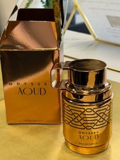 Odyssey Aoud Armaf kolonya - erkekler için bir koku 2023