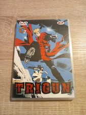 Dvd Trigun vol 2. Comme NEUF 