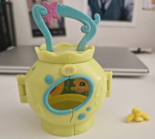 LPS Littlest Pet Shop 5 Stück - Bild 2 von 3