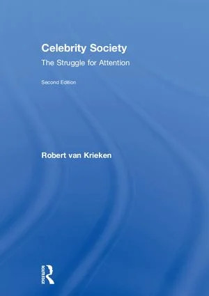 Celebrity Society - 2nd Edition