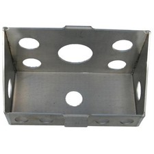 Spike Chassis 005-2082 Aluminum Battery Box Spike Chassis 005-2082 Aluminum Battery Box
