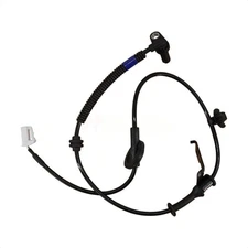 Mpulse Sen-2Abs2970 Rear Left Abs Wheel Speed Sensor For Fits For Hyundai Accent