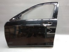 A2227200105 Mercedes W222 S-Klasse Fahrertür Tür Links Schwarz #R1 A2227200105 Mercedes W222 S-Klasse Fahrertür Tür Links Schwarz #R1