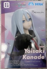 Pre Order Project Sekai Yoisaki Kanade Figure Desktop Rare
