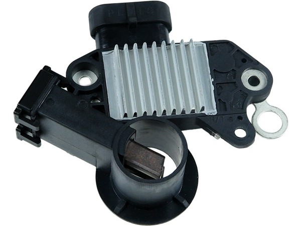 Generatorregler FÜR Chevrolet Captiva (C100, C140) - As-Pl ARE1057-image