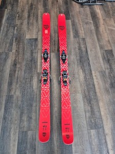 Fritschi Tecton | eBay