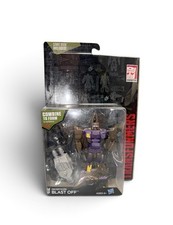 Transformers Combiner Wars Deluxe Class Decepticon Blast Off