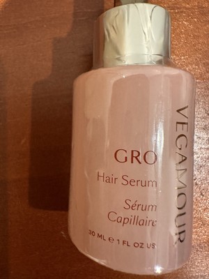 Vegamour Gro Hair Serum 1 fl oz / 30ml