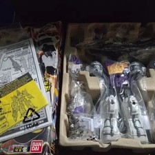 Power Rangers Dino Force Presking First Edition Voice Version Toy