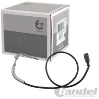 SKV Abgastemperatursensor Passend FüR Audi A3 TT Seat Leon Skoda Octavia Superb