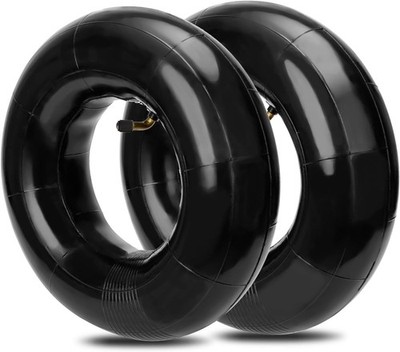 2Pcs 13X5.00-6 Tire Inner Tube 13x5-6 13x500-6 145/70-6 Lawn Mower TR87 Valve