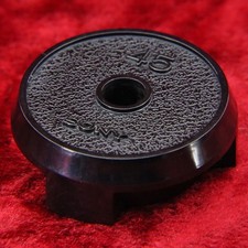 SONY EP Adapter 45 RPM Vinyl Record Turntable Accessory Used Japan Vintage Part