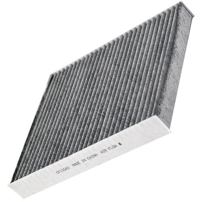 CF11643 CABIN AIR FILTER for Volkswagen Arteon 2019-2023 L4 Fastback Sedan OE