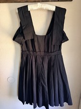 Knee Length Dresses Miu Miu for Women for sale | eBay