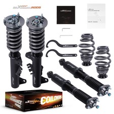 Sportfahrwerk Gewindefahrwerk for BMW 3er E36 Limo Coupé Cabrio Touring