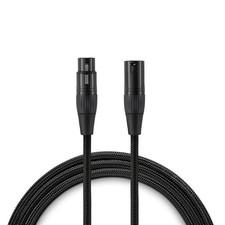 Warm Audio Premier Series Studio  Live XLR Mic Cable - 15'