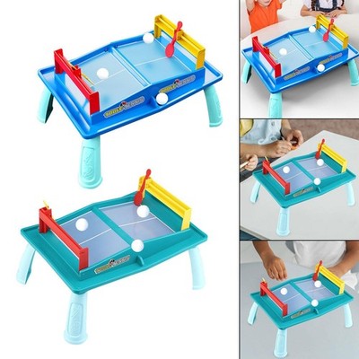 Kindertischspiele Tischtennisball Abnehmbares Kinder-Desktop-Spielzeug für