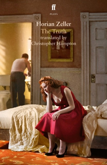 The Truth-Florian Zeller, Christopher Hampton - Image 2