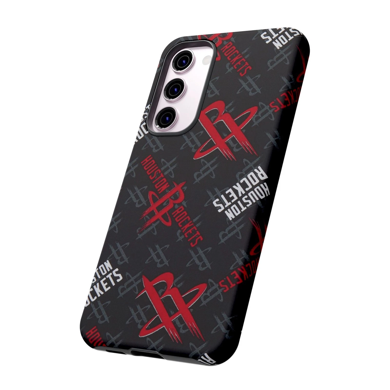 Houston Rockets iPhone Cases