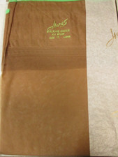 3 PR VINTAGE HANES 530 WALKING SHEER RHT NYLON STOCKINGS SIZE 11 LONG BARELY