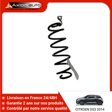 Ressort divers Citroen DS3