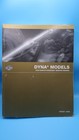 2006 Harley Davidson Dyna Factory Service Manual OEM 99481 06 FXD FXDB FXDC FXDL